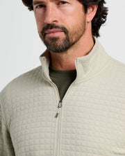 Downvalley Quarter Zip | Free Fly Free Fly