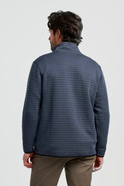 Downvalley Quarter Zip | Free Fly Free Fly