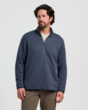 Downvalley Quarter Zip | Free Fly Free Fly