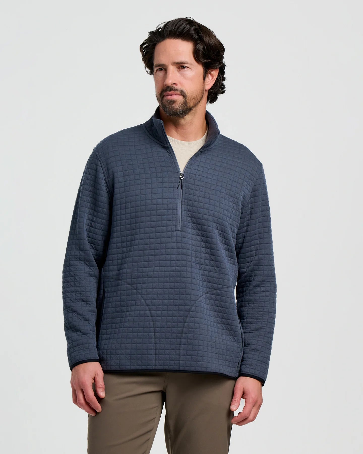 Downvalley Quarter Zip | Free Fly Free Fly