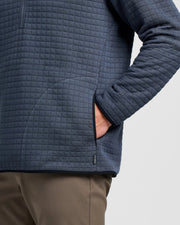 Downvalley Quarter Zip | Free Fly Free Fly