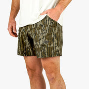 The Original Fishing Short® Mossy Oak® | Aftco Aftco