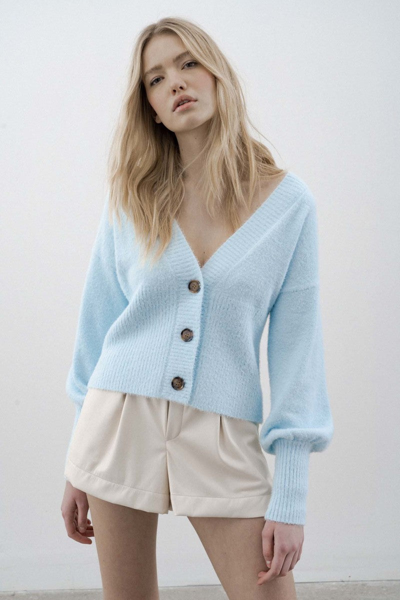 Louisa Cardigan