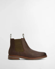 Men's Farsley Chelsea Boots | Barbour Barbour