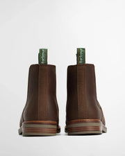 Men's Farsley Chelsea Boots | Barbour Barbour