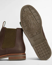 Men's Farsley Chelsea Boots | Barbour Barbour