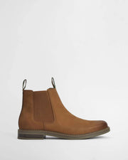 Men's Farsley Chelsea Boots | Barbour Barbour
