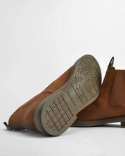 Men's Farsley Chelsea Boots | Barbour Barbour