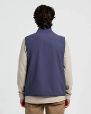 Gridback Fleece Vest | Free Fly Free Fly