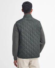 Men's Lowerdale Gilet | Barbour Barbour