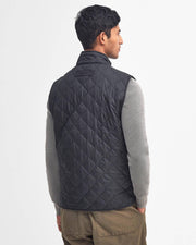 Men's Lowerdale Gilet | Barbour Barbour