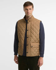 Men's Lowerdale Gilet | Barbour Barbour