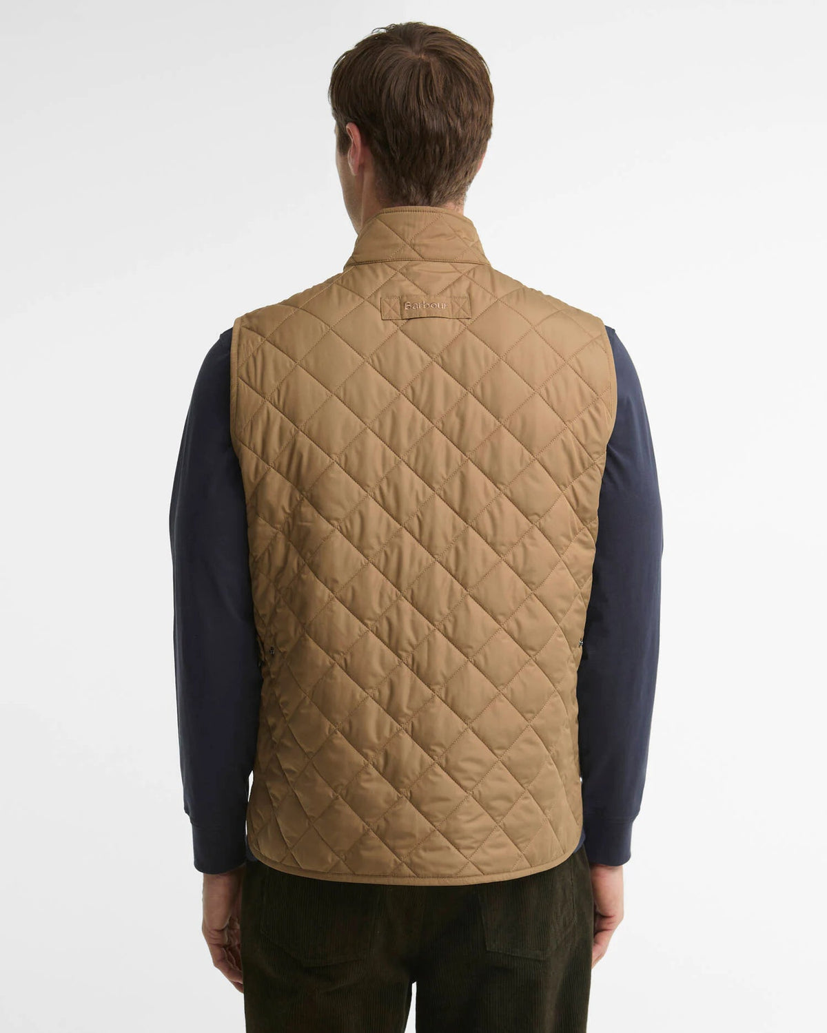 Men's Lowerdale Gilet | Barbour Barbour