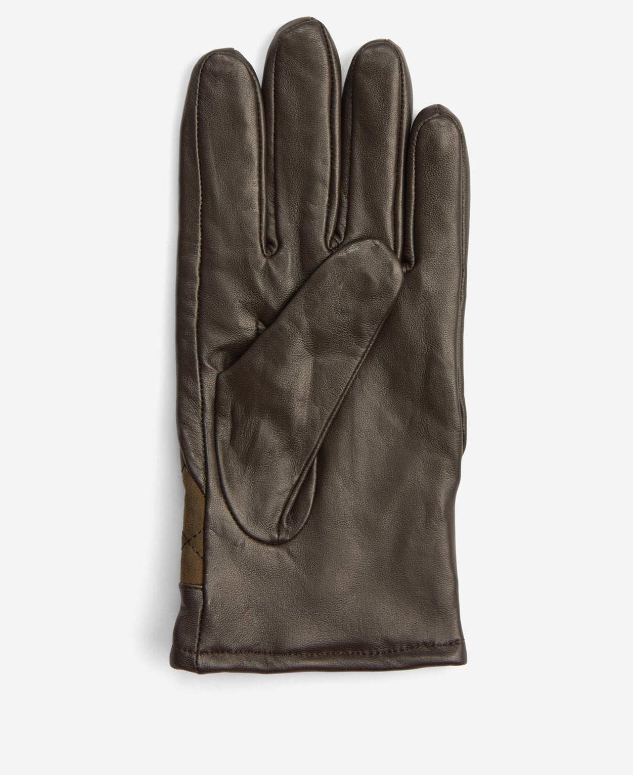 Ladies Dalegarth Gloves | Barbour