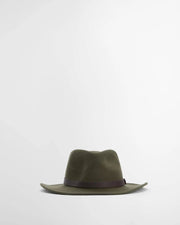 Crushable Bushman Hat | Barbour Barbour