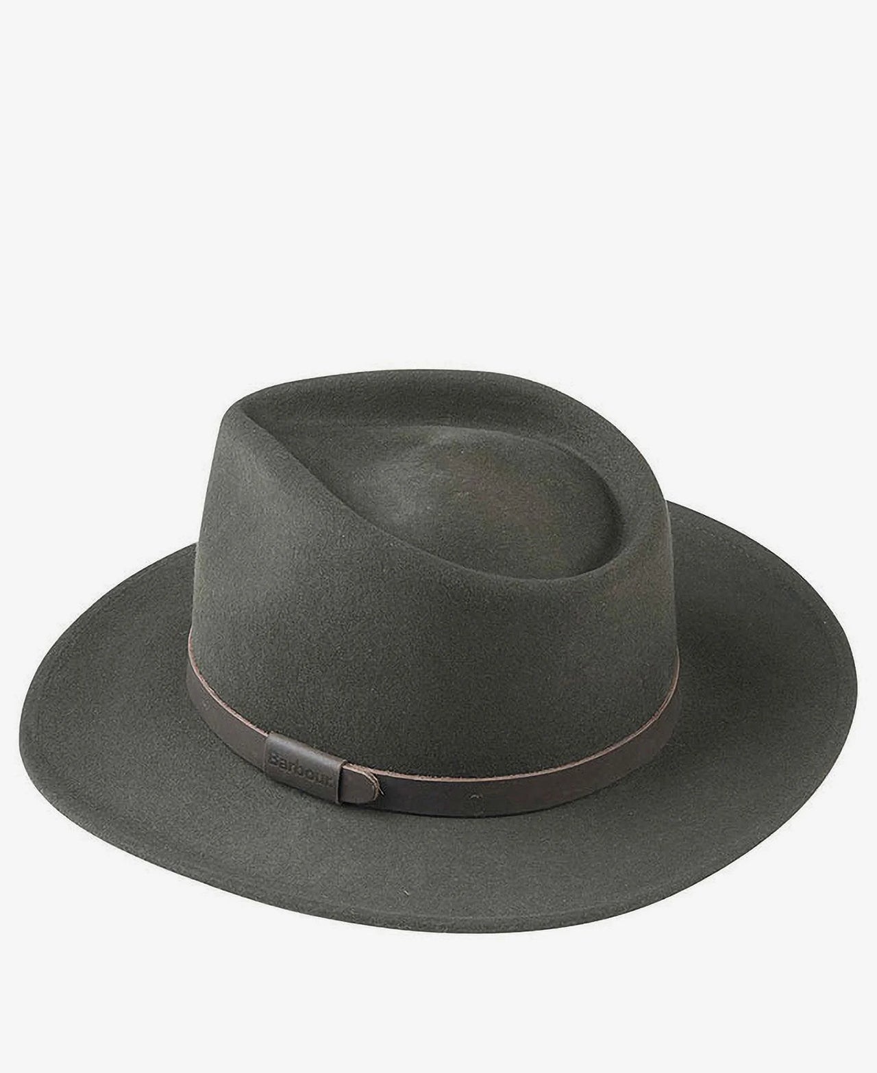 Crushable Bushman Hat | Barbour