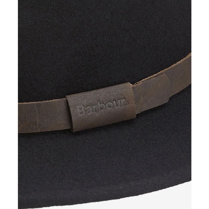 Crushable Bushman Hat | Barbour Barbour