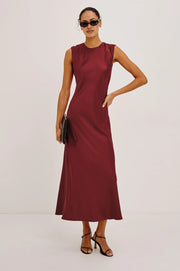 Mira Dress Rails