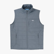 Crosswind Puff Vest | Aftco Aftco