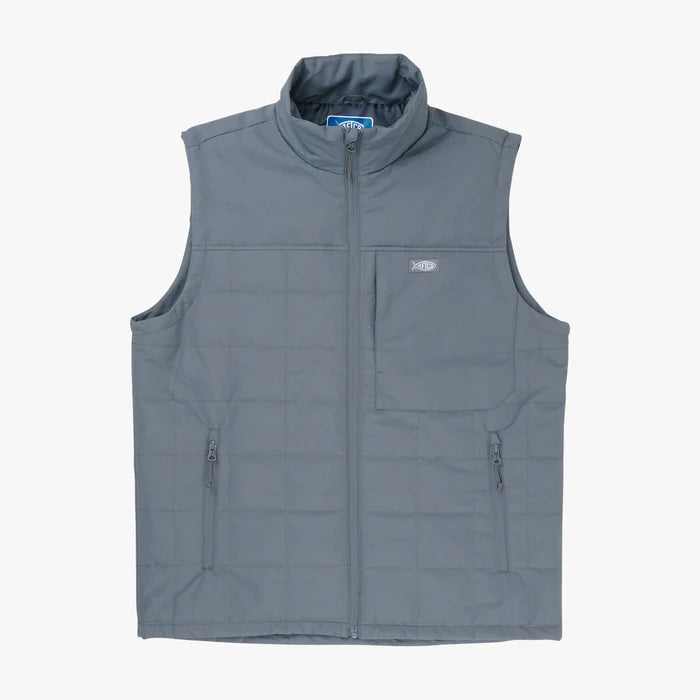 Crosswind Puff Vest | Aftco Aftco