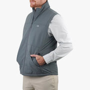 Crosswind Puff Vest | Aftco Aftco