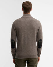 Men's Holden Quarter-Zip Jumper | Barbour Barbour