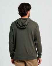 Bamboo Lightweight Fleece Hoodie | Free Fly Free Fly