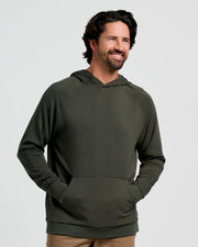Bamboo Lightweight Fleece Hoodie | Free Fly Free Fly