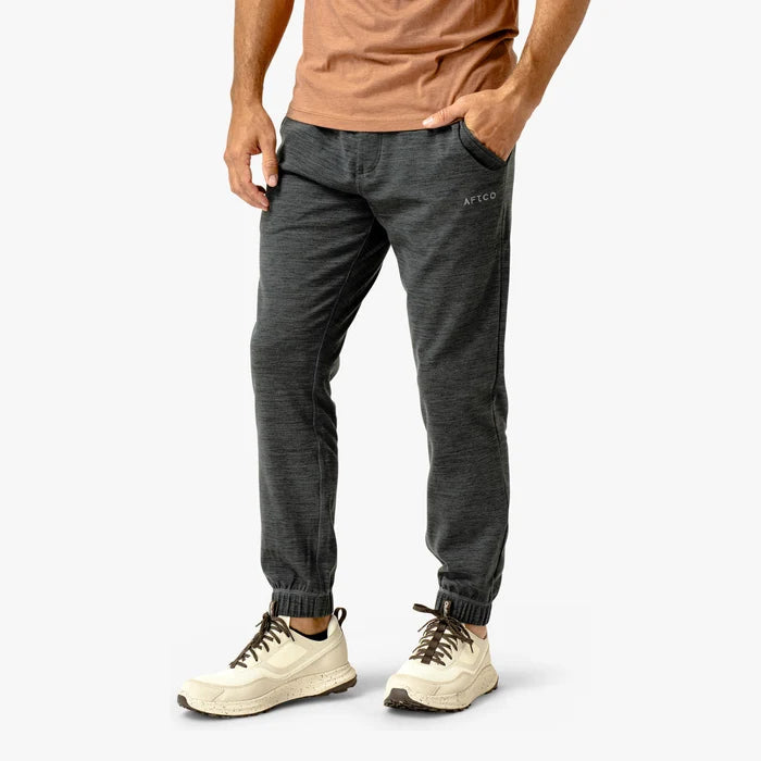 Men's Coastal Layer Sweatpants | Aftco Aftco