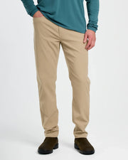 Passage 5 Pocket Pant | Free Fly Free Fly