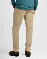 Passage 5 Pocket Pant | Free Fly Free Fly