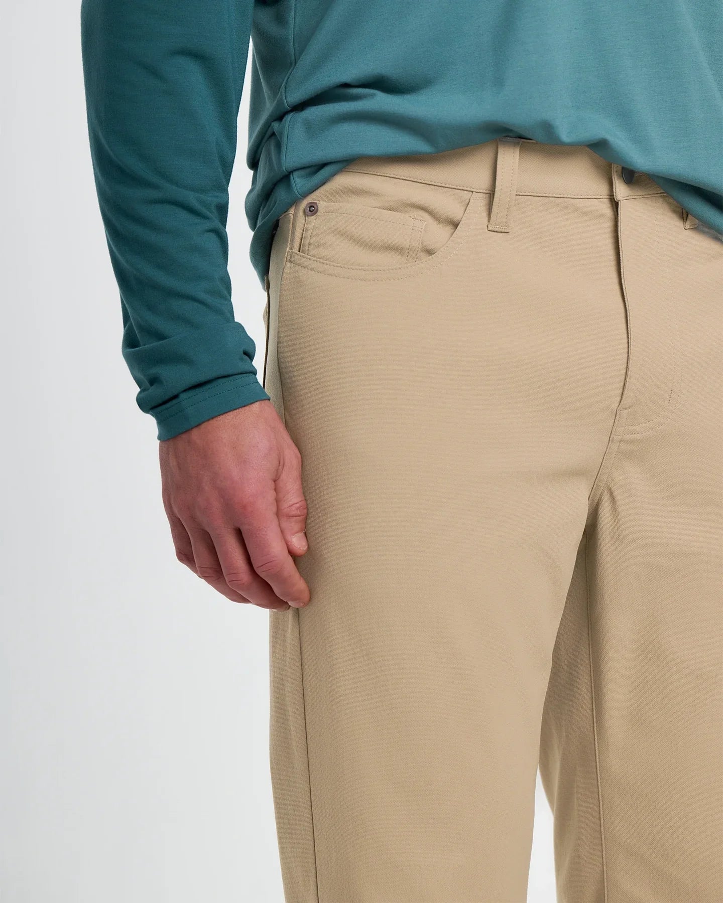 Passage 5 Pocket Pant | Free Fly Free Fly