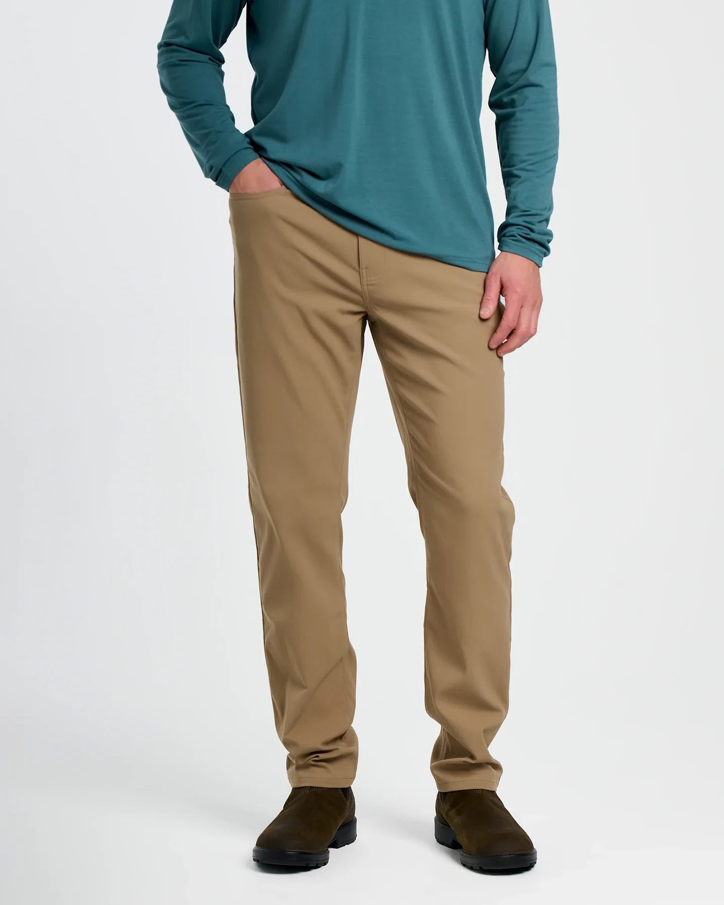 Passage 5 Pocket Pant | Free Fly Free Fly