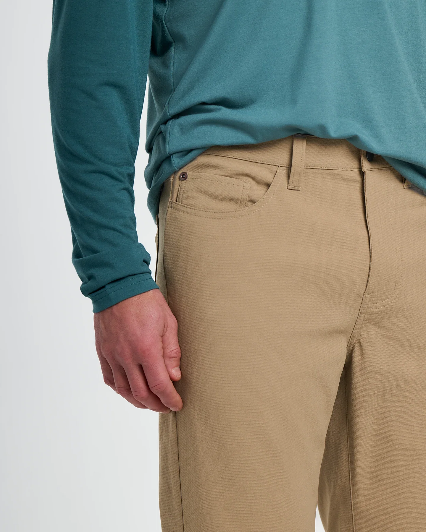 Passage 5 Pocket Pant | Free Fly Free Fly