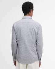 Men's Turner Tailored Long-Sleeved Shirt | Barbour Barbour