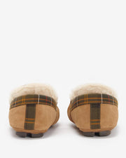 Men's Monty Slippers | Barbour Barbour