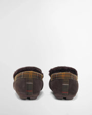 Men's Monty Slippers | Barbour Barbour
