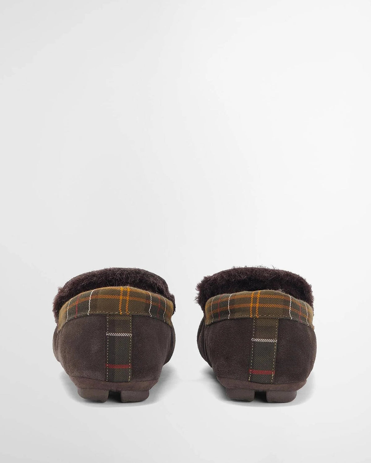 Men's Monty Slippers | Barbour Barbour