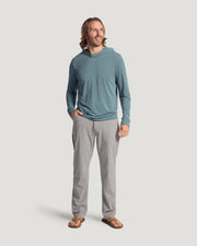 Men's Topogrid Pant | Free Fly Free Fly