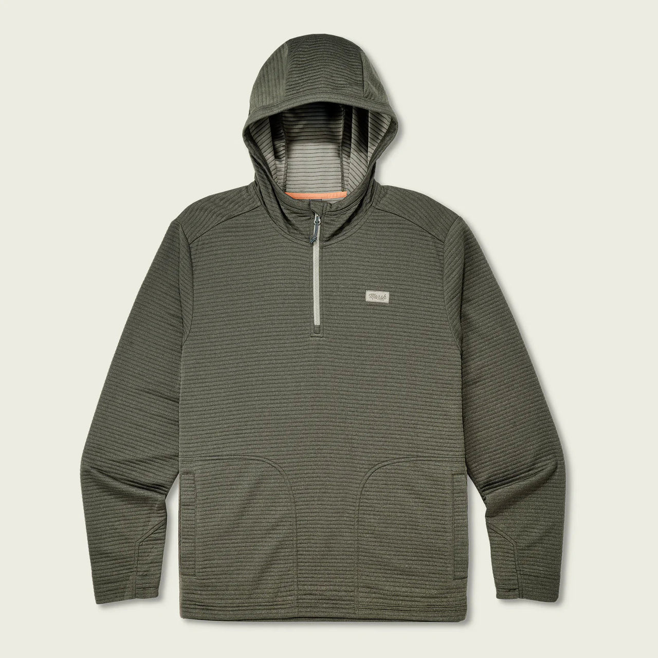 Youth Sullivan Tech Hoodie | Marshwear Marsh Wear
