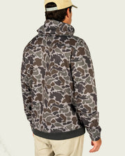 Men's Nor'easter Pullover Hoodie | Marshwear Marsh Wear