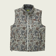 Barnwell Puff Vest | Marsh Wear Marsh Wear