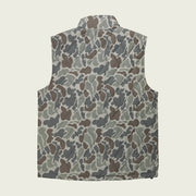 Barnwell Puff Vest | Marsh Wear Marsh Wear