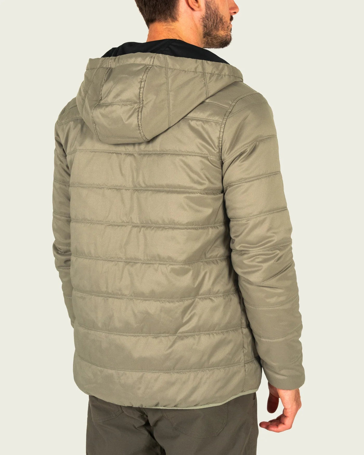 Men's Pine Island Puff Jacket | Marshwear Marsh Wear
