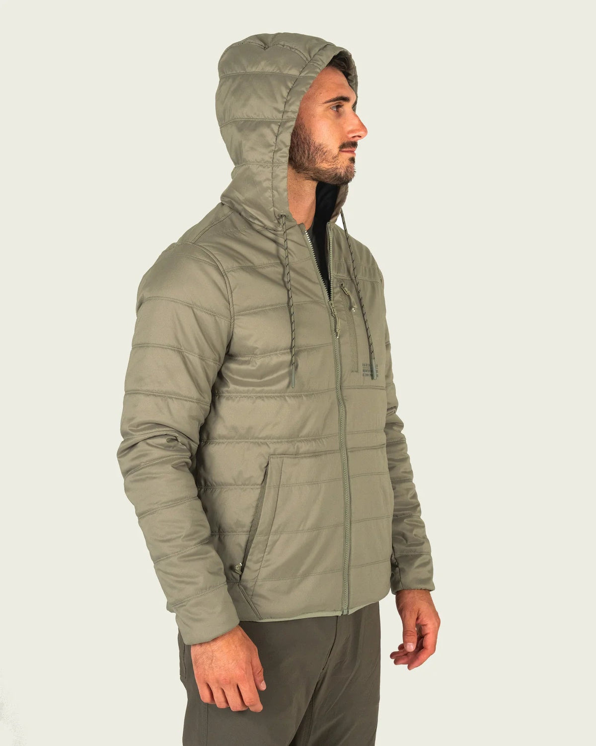 Men's Pine Island Puff Jacket | Marshwear Marsh Wear