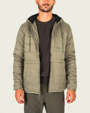 Men's Pine Island Puff Jacket | Marshwear Marsh Wear