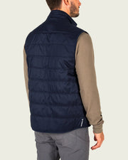 Men's Pine Island Puff Vest | Marshwear Marsh Wear