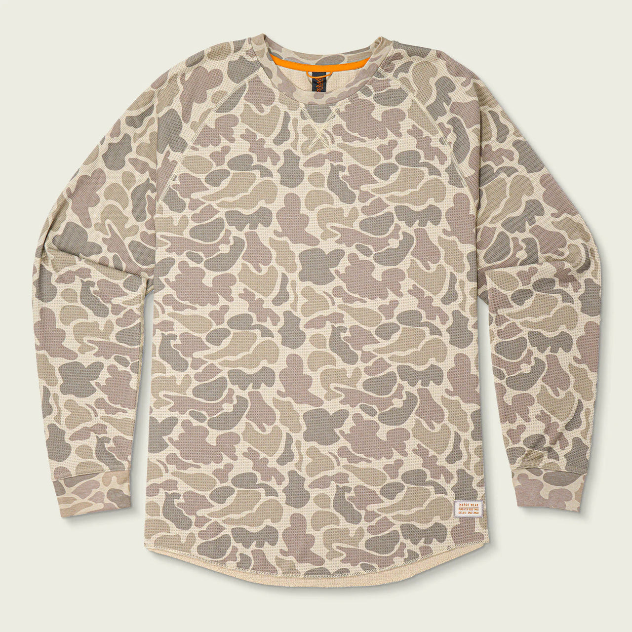 Surfside Waffle Shirt | Marsh Wear Marsh Wear
