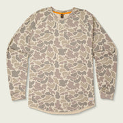 Surfside Waffle Shirt | Marsh Wear Marsh Wear