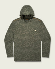 Men's Buxton Hoodie | Marshwear Marsh Wear
